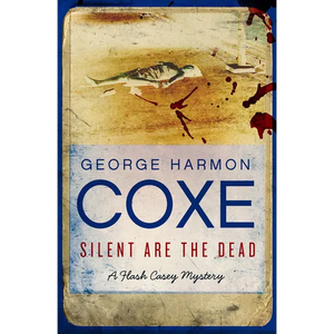 Silent Are the Dead - Paperback