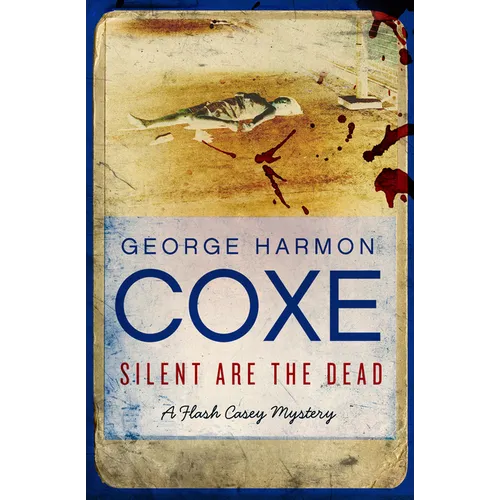 Silent Are the Dead - Paperback