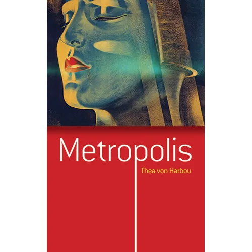 Metropolis - Paperback