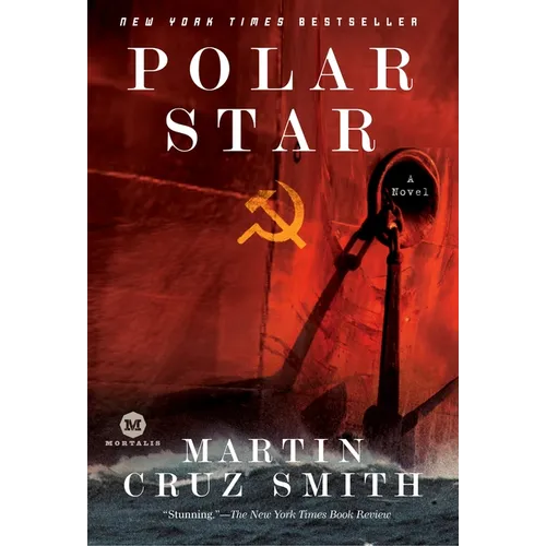 Polar Star - Paperback