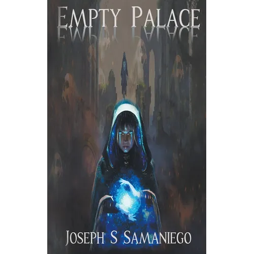 Empty Palace - Paperback