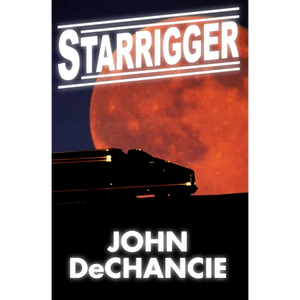 Starrigger - Paperback