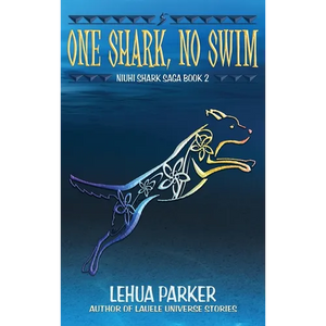 One Shark, No Swim - Hardcover