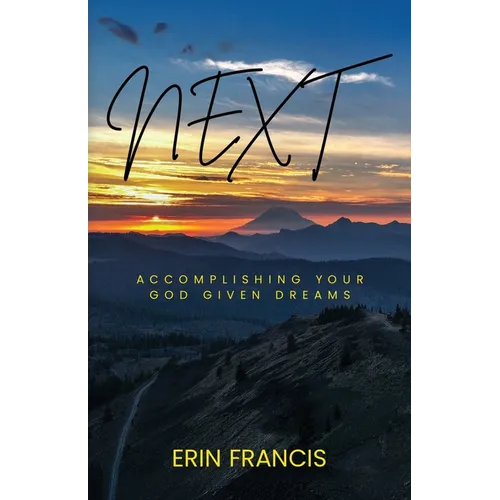 Next - Paperback