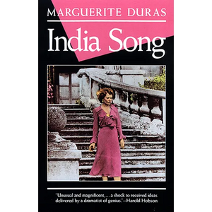 India Song - Paperback