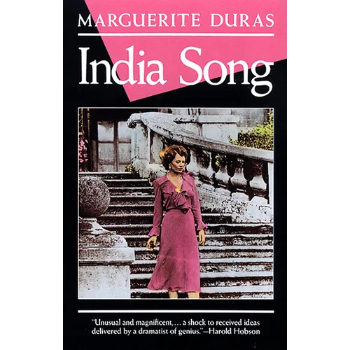 India Song - Paperback