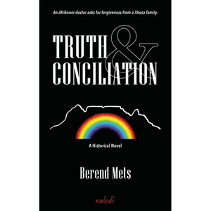 Truth & Conciliation - Paperback
