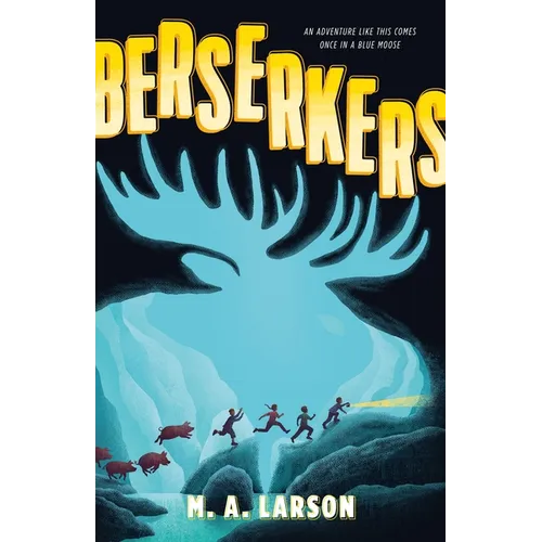 Berserkers - Hardcover