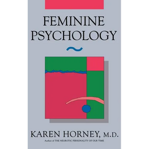 Feminine Psychology - Paperback