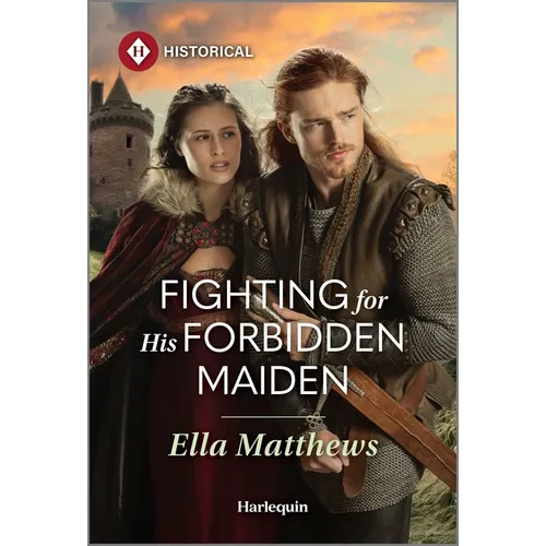 Fighting for His Forbidden Maiden - Mass Market Paperbound