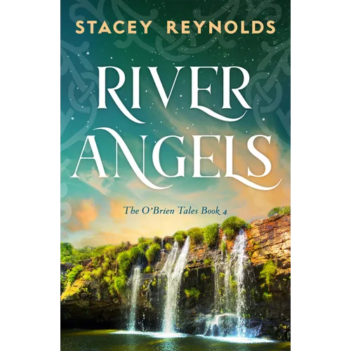 River Angels - Paperback