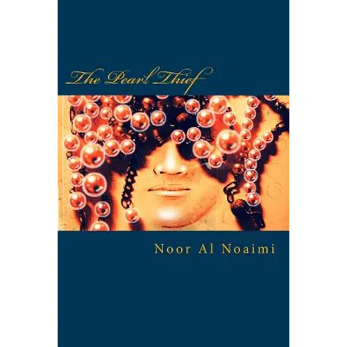 The Pearl Thief - Paperback