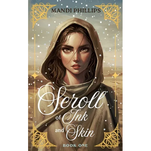 Scroll of Ink and Skin - Paperback