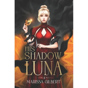 His Shadow Luna - Paperback