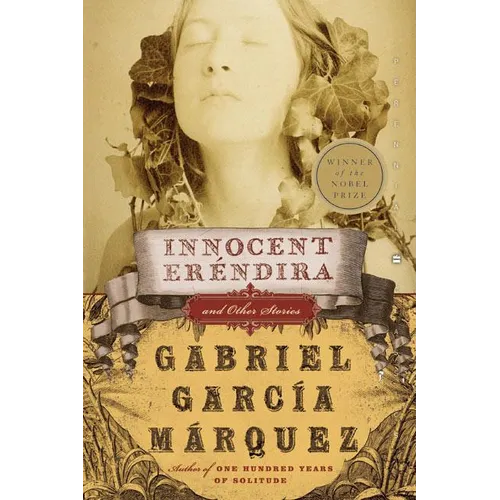 Innocent Erendira and Other Stories - Paperback