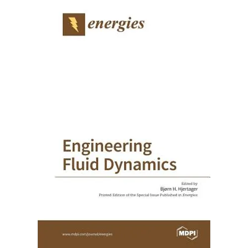 Engineering Fluid Dynamics - Paperback
