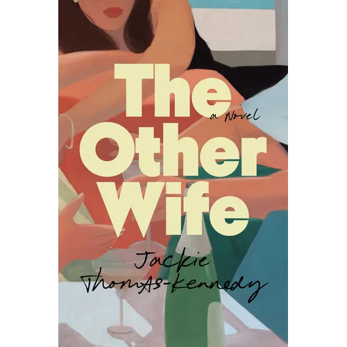 The Other Wife - Hardcover