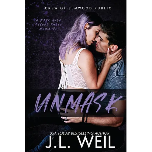 Unmask - Paperback