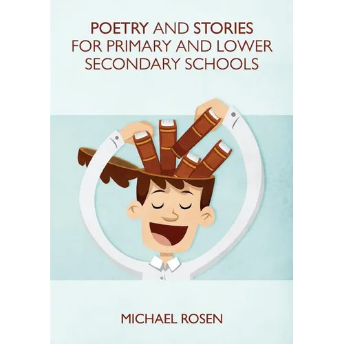 Poetry And Stories For Primary And Lower Secondary Schools - Paperback