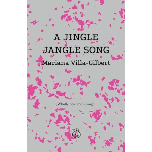 A Jingle Jangle Song - Paperback