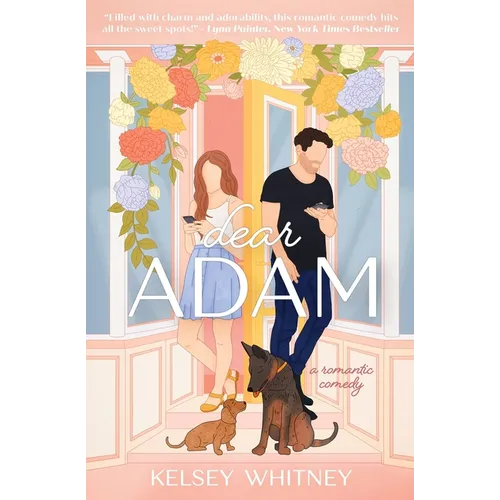 Dear Adam - Paperback