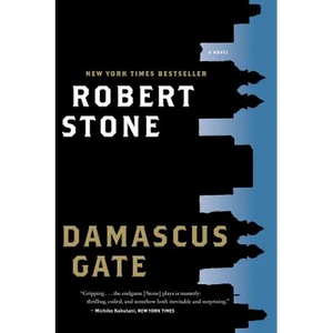 Damascus Gate - Paperback