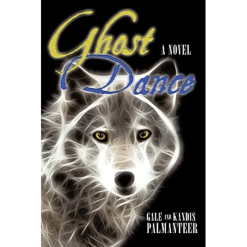 Ghost Dance - Paperback