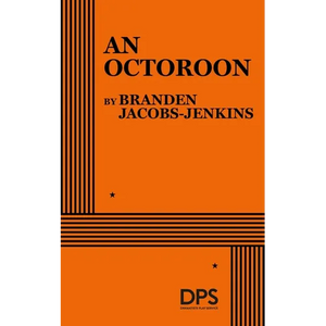 An Octoroon - Paperback