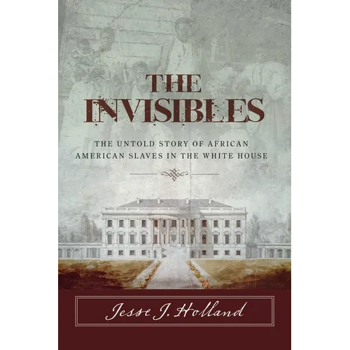 The Invisibles - Paperback