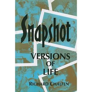 Snapshot Versions of Life - Paperback