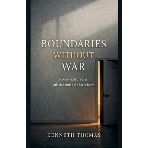 Boundaries Without War - Paperback
