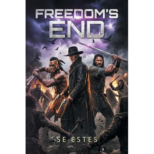 Freedom's End - Paperback