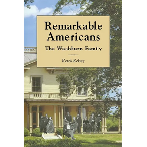 Remarkable Americans - Paperback