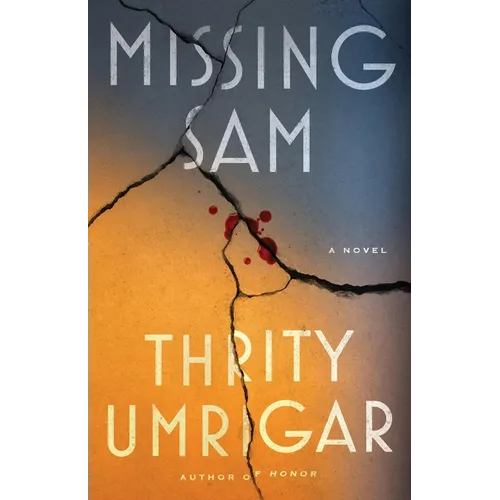 Missing Sam - Hardcover