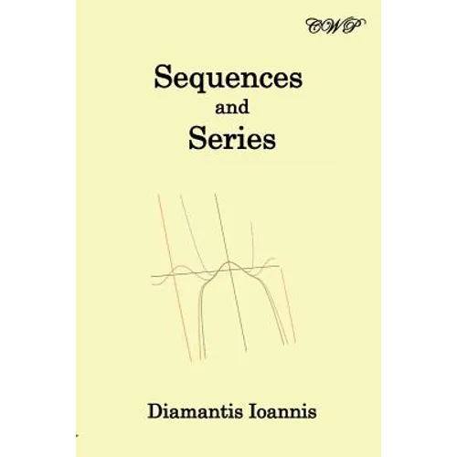 Sequences and Series - Paperback
