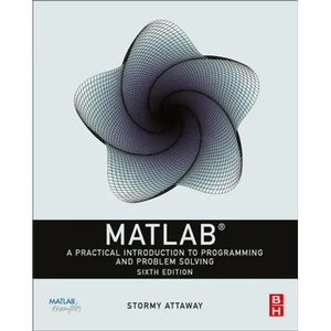 MATLAB: A Practical Introduction to Programming and Problem Solving - Paperback