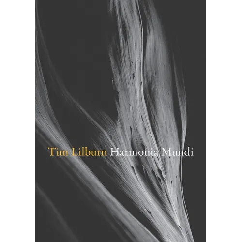 Harmonia Mundi - Paperback