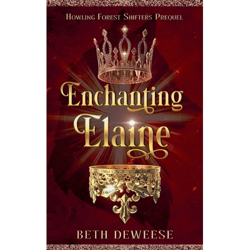 Enchanting Elaine - Paperback