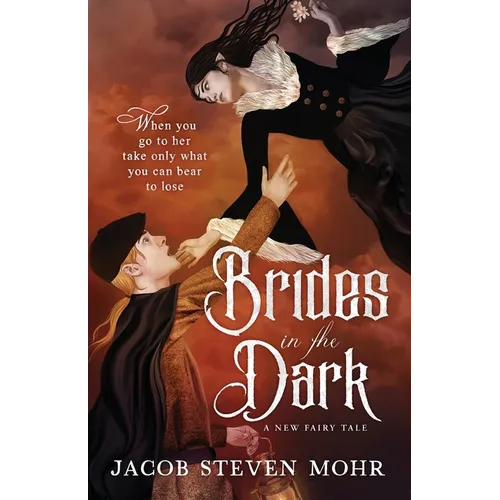 Brides in the Dark - Paperback