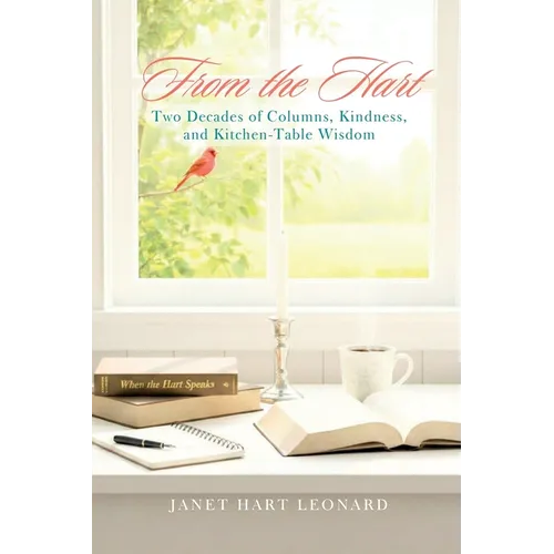 From the Hart - Paperback
