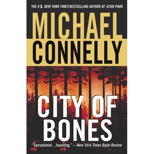 City of Bones - Paperback