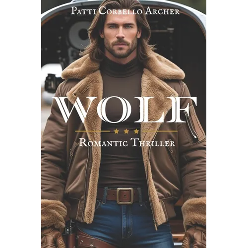 Wolf: Romantic Thriller - Paperback