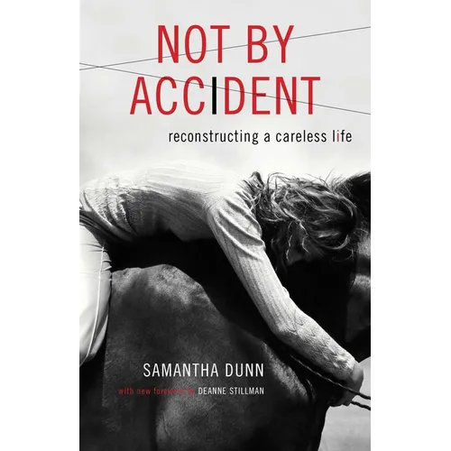 Not by Accident - Paperback