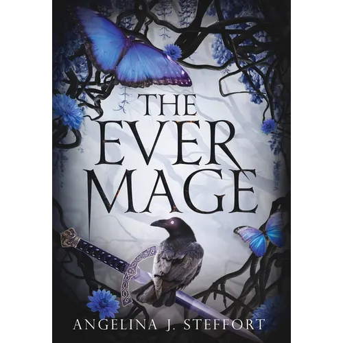 The Ever Mage - Hardcover