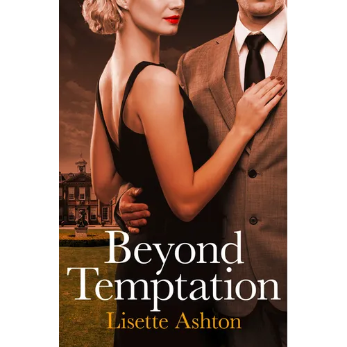 Beyond Temptation - Paperback