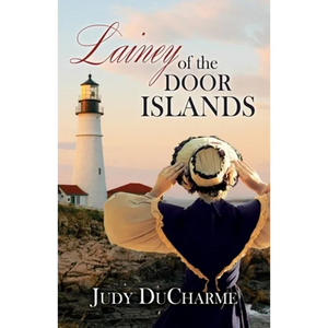 Lainey of the Door Islands - Paperback