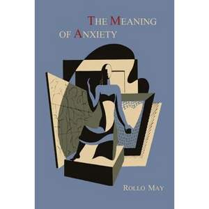 The Meaning of Anxiety [1950 First Edition] - Paperback