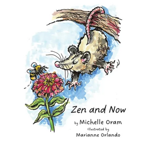 Zen and Now - Hardcover