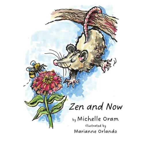 Zen and Now - Hardcover