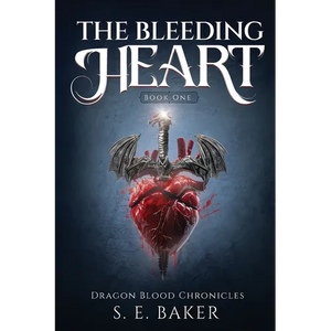 The Bleeding Heart - Paperback